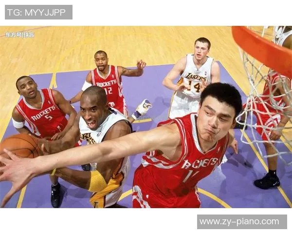 曲阜篮球传奇姚明的成长之路与中国篮球的未来展望