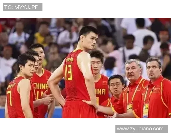 梦中偶遇姚明与我合影留念的奇妙旅程与篮球梦想的交汇 梦中偶遇姚明与我合影留念的奇妙旅程与篮球梦想的交汇