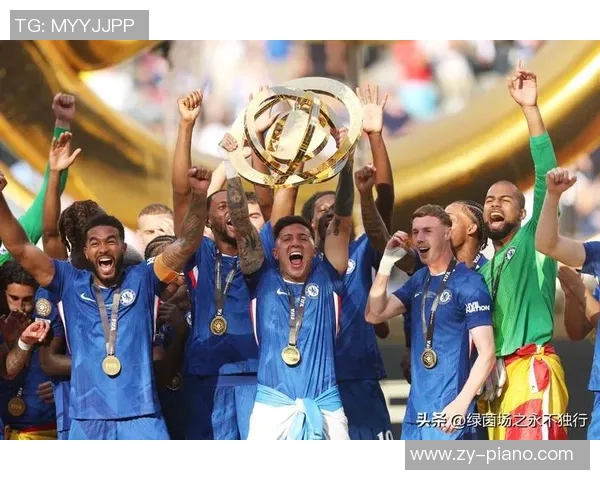 足总杯惊天冷门拜仁狂胜切尔西四球引爆全场激情时刻回顾