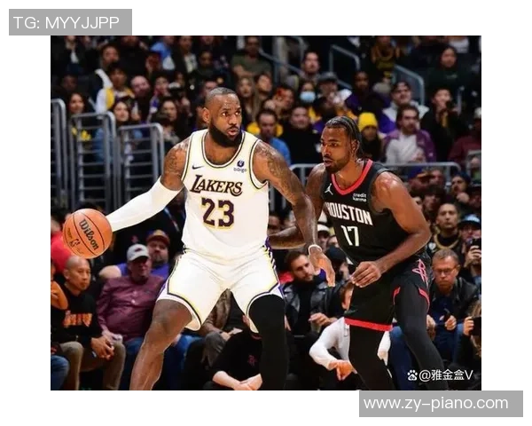 詹姆斯与姚明的对决背后：篮球场上的挑衅与尊重之争