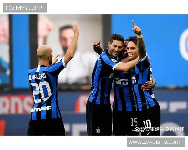 国米逆转尤文图斯夺足总杯胜利全场欢呼声震天