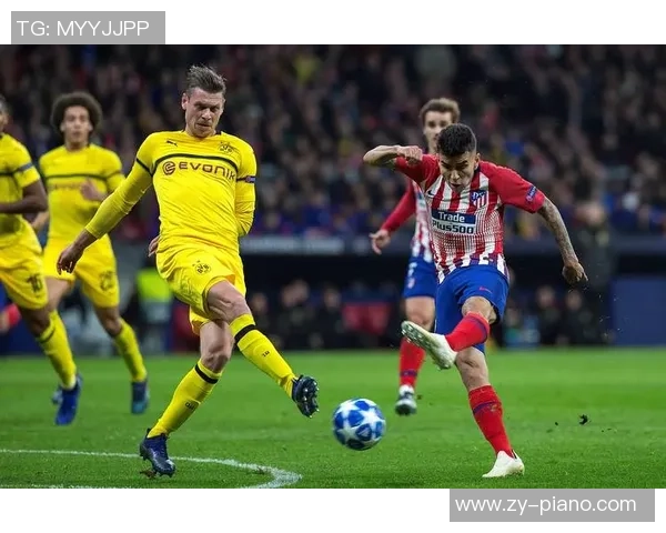 欧冠激战：多特蒙德与马竞战成平局逆转时刻点燃全场激情