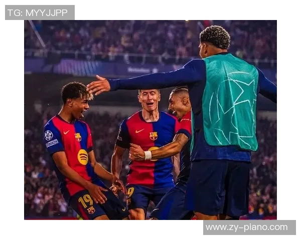 欧冠历史冷门巴萨逆袭切尔西上演6比2大胜帽子戏法引爆全场