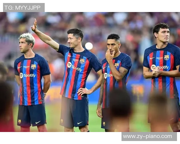 世界杯精彩对决巴萨与本菲卡战成平局引发全场热烈反响