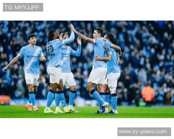 足总杯精彩对决曼城轻取里昂晋级引发全场热烈欢呼