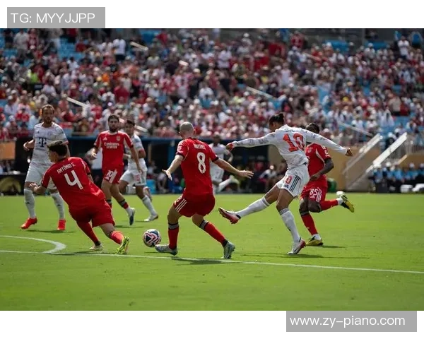 切尔西与拜仁友谊赛激战六球红牌风波引发全场热议