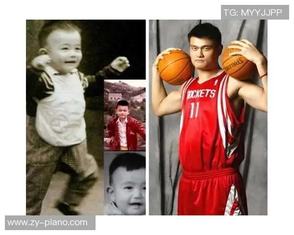 姚明与女主播深度对话探讨篮球与人生的精彩瞬间