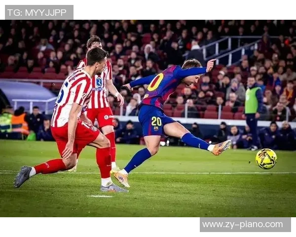 国王杯精彩对决：里昂逆转巴萨帽子戏法引爆全场激情