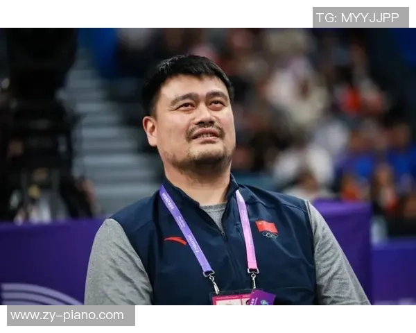 姚明如何在亚洲篮球发展中发挥影响力与推动作用