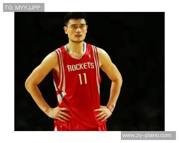 姚明车高的背后故事：从篮球巨星到汽车文化的探索之旅