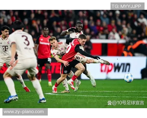 德甲焦点战拜仁与曼城握手言和争议判罚引发全场热议