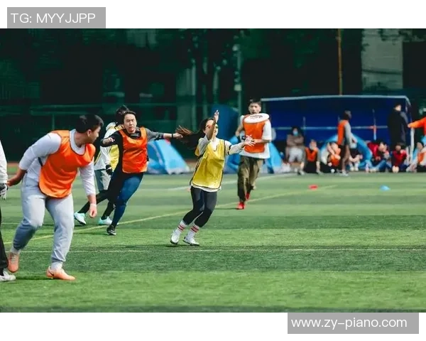 飞盘热潮下的西安飞盘队心理素质转变与成长探索