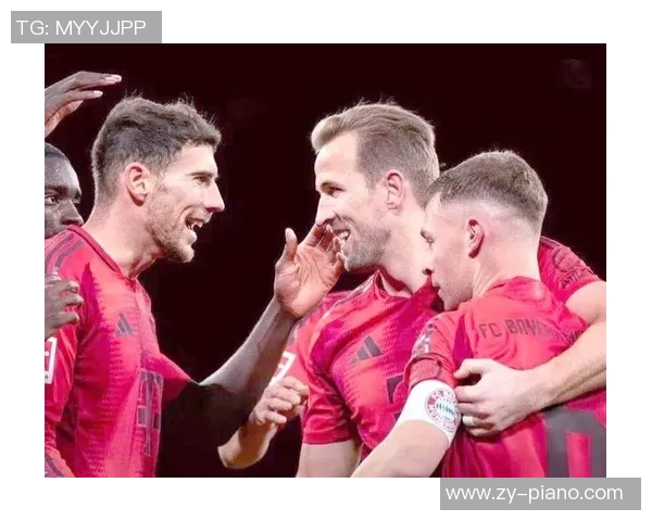 德甲精彩对决拜仁大胜AC米兰点球大战引爆全场激情