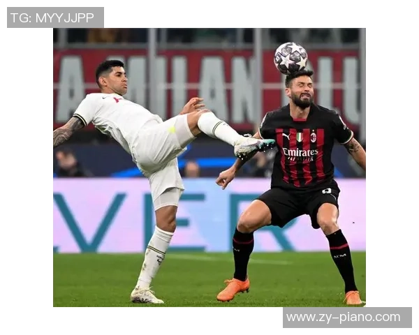 热刺主场大胜AC米兰3-0晋级欧冠淘汰赛全场沸腾 热刺主场大胜AC米兰3-0晋级欧冠淘汰赛全场沸腾