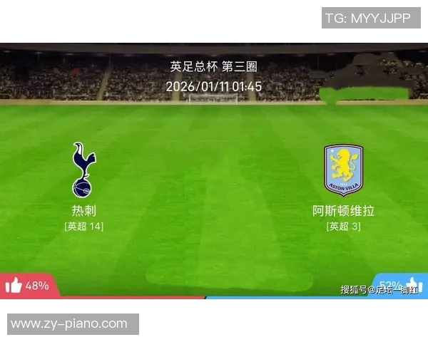 足总杯激战曼联与热刺平局帽子戏法点燃全场激情与数据分析