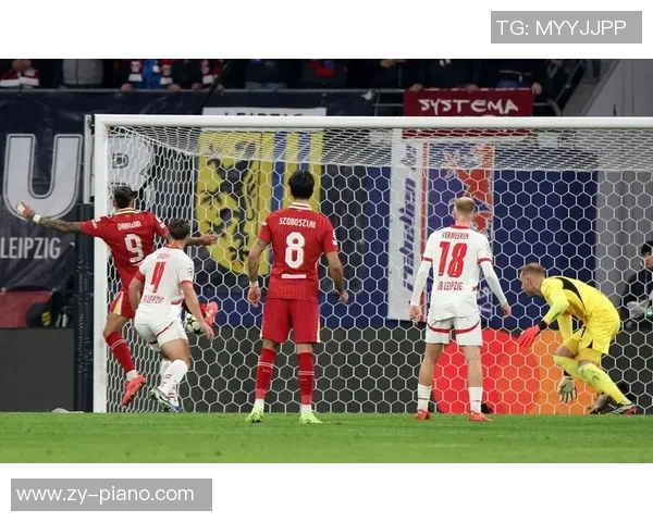 友谊赛：利物浦2-2莱比锡！红牌风波瞬间引爆全场战术复盘