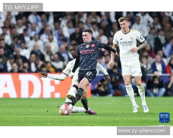 欧冠激战：皇马与拜仁1比1平局补时进球点燃全场激情