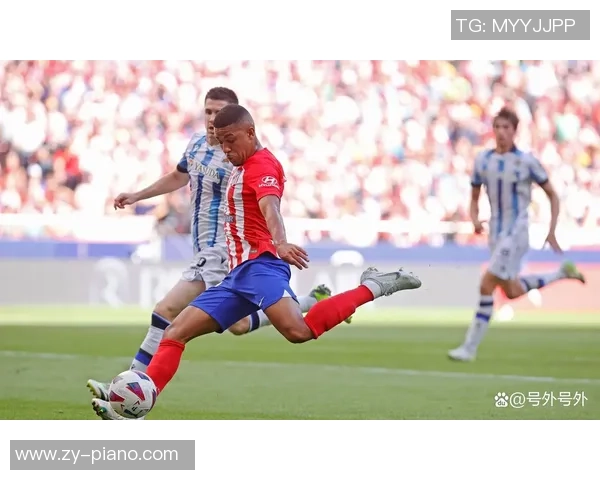 欧冠激战巴萨4-3逆转马竞十大精彩进球点燃全场激情