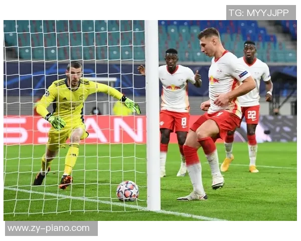 欧联杯曼联大胜莱比锡红牌事件引发全场热议精彩集锦回顾