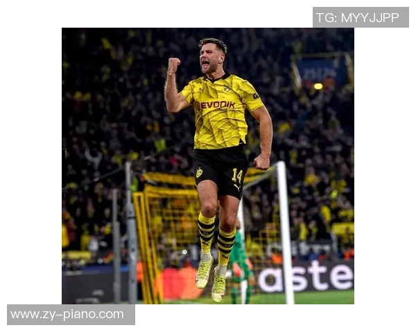 英超精彩对决多特蒙德大胜波尔图战术解析与逆转瞬间回顾