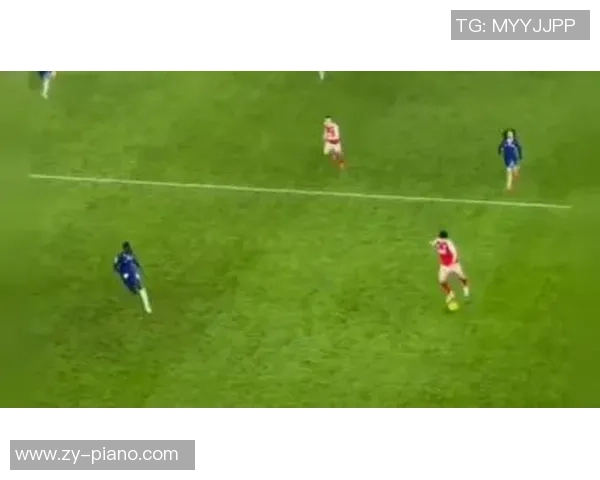 切尔西大胜阿森纳四球逆袭战术分析引发全场沸腾