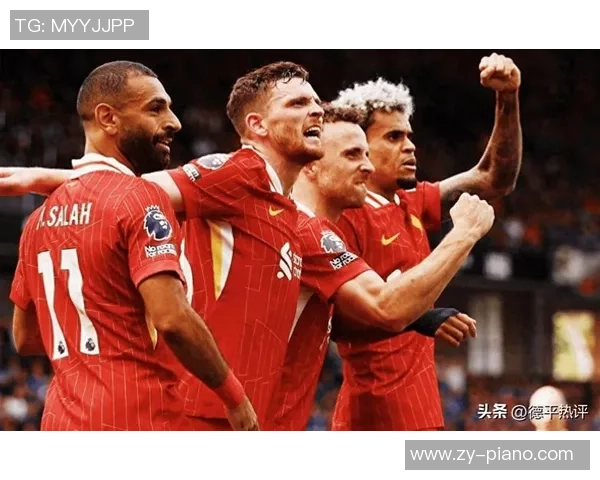欧冠激战利物浦与多特蒙德握手言和红牌争议引发全场热议